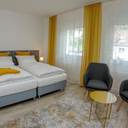 Appartement Mit Balkon Westfalenhalle Und Universitaet Fusslaeufig Dortmund Exteriér fotografie