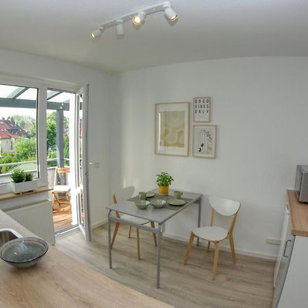 Appartement Mit Balkon Westfalenhalle Und Universitaet Fusslaeufig Dortmund Exteriér fotografie