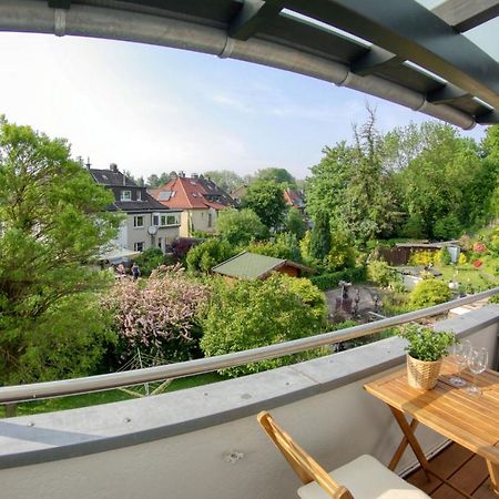 Appartement Mit Balkon Westfalenhalle Und Universitaet Fusslaeufig Dortmund Exteriér fotografie
